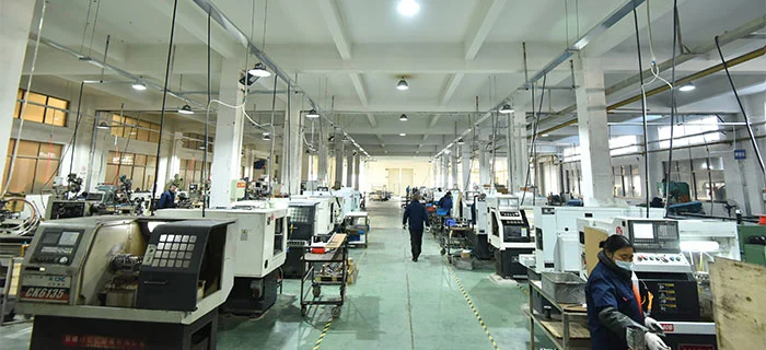 Production Equipment